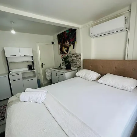 Apartmán Viva *