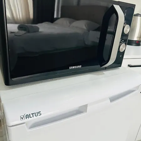 Viva Apartmán Istanbulská provincie