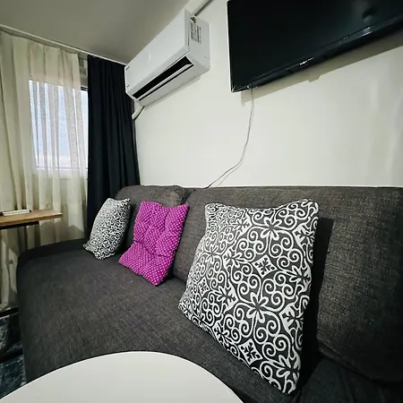Apartmán Viva *
