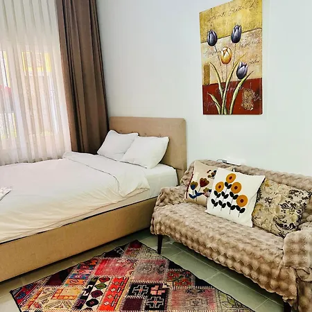 Viva Apartmán Istanbulská provincie