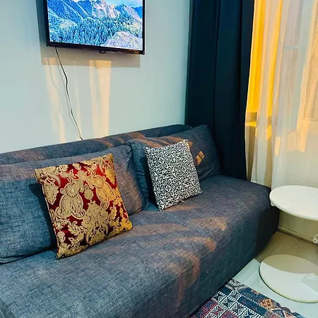 Apartmán Viva *