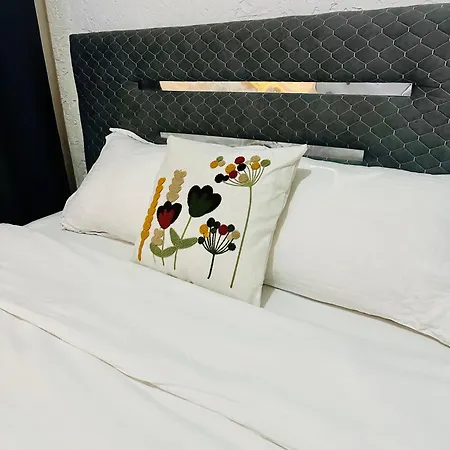 Viva Apartmán *