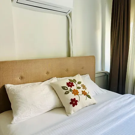 Apartmán Viva