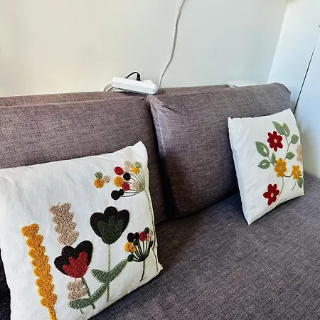 Apartmán Viva *