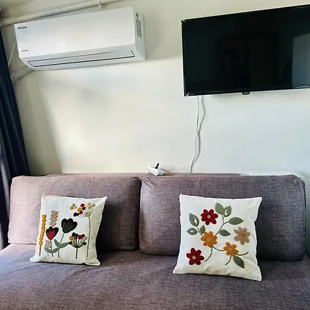 Viva Apartmán Istanbulská provincie