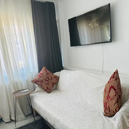 Appartamento Viva Provincia di Istanbul