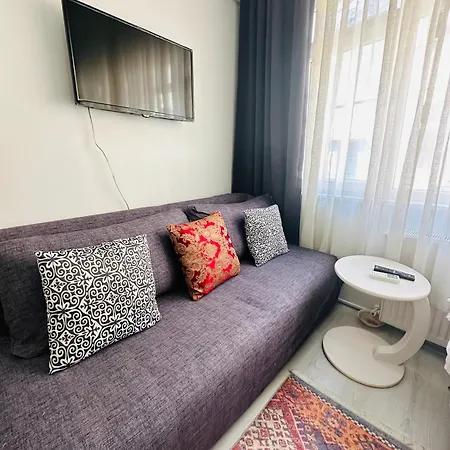 Apartman Viva