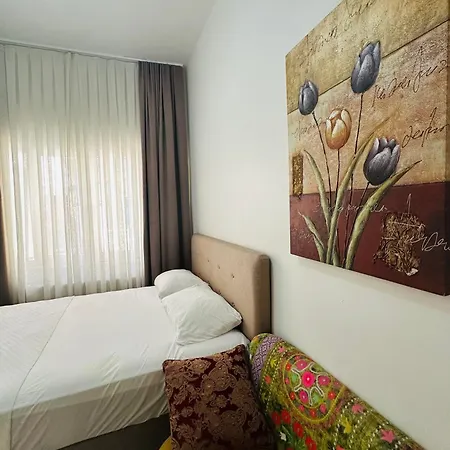 Apartman Viva *