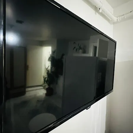 Apartman Viva *