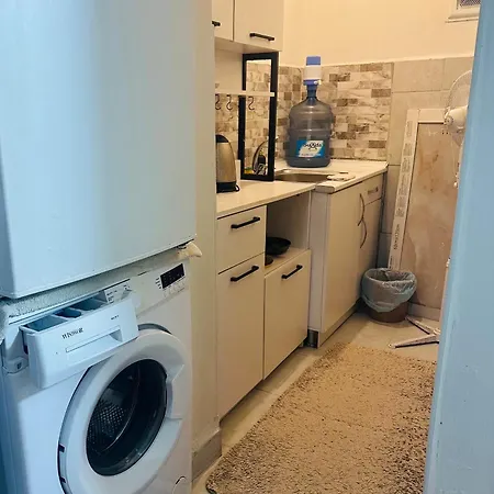 Appartamento Viva Provincia di Istanbul