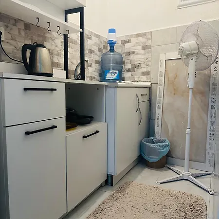 Appartamento Viva Provincia di Istanbul