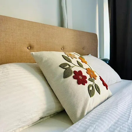 Viva Apartman Isztambul