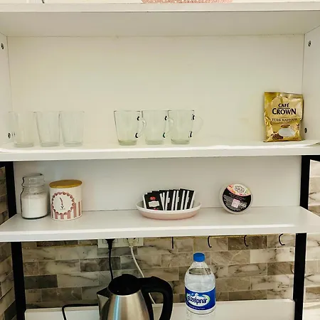 Apartman Viva