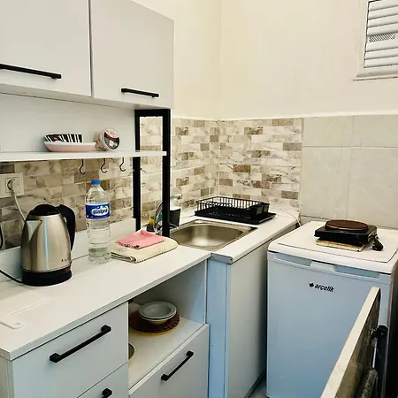Viva Apartman Isztambul
